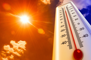 Best Temperature for AC in summer